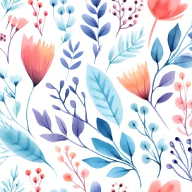 Watercolor 959